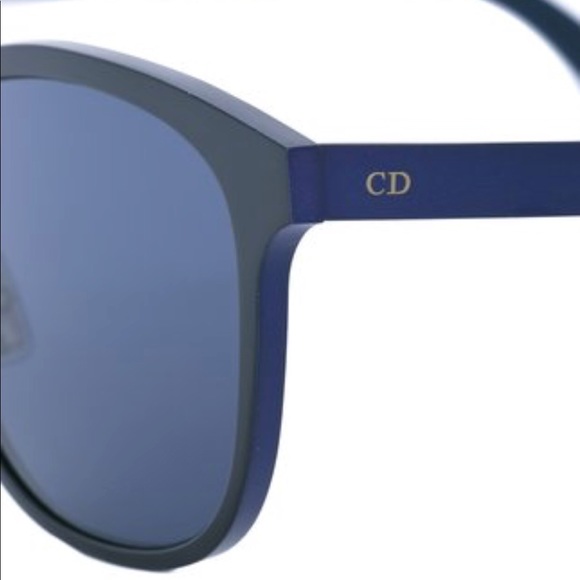 🕶 Christian Dior Homme Eyeglasses Model# AL13.11 - Picture 4 of 5